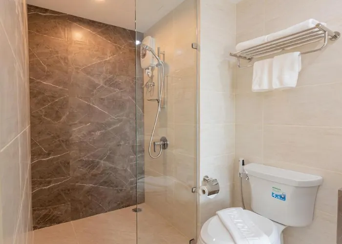 B2 Don Mueang Premier 3* Bangkok