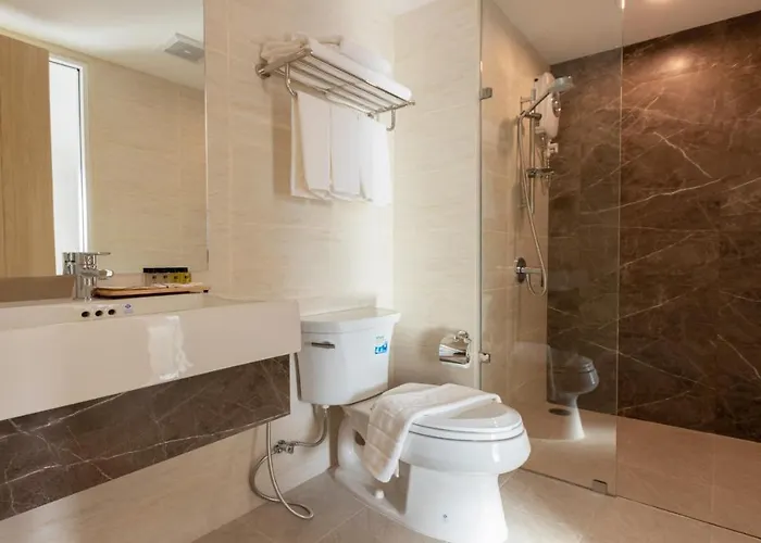 B2 Don Mueang Premier Hotel Bangkok