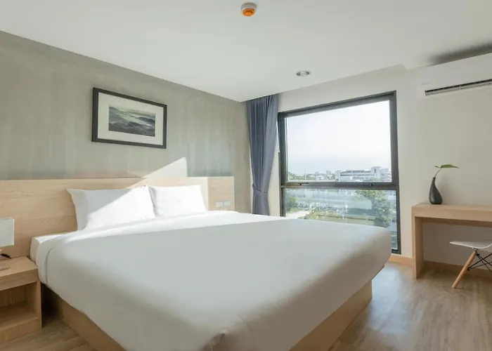 B2 Don Mueang Premier Hotel Bangkok
