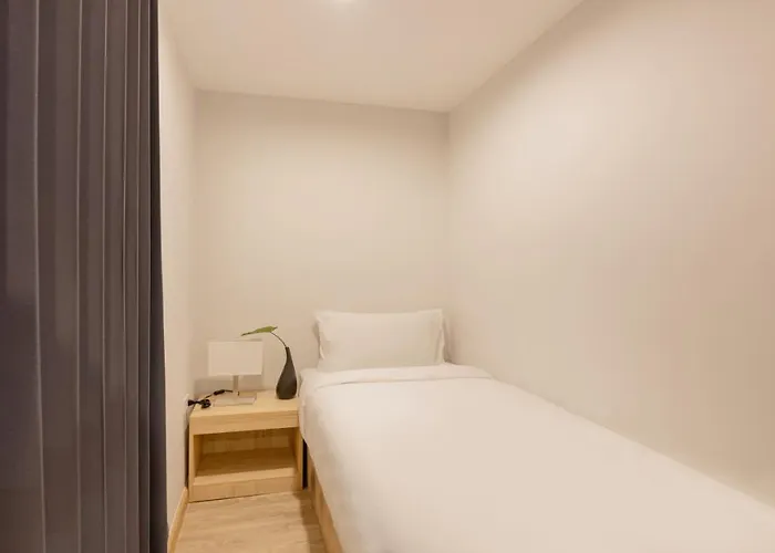 Hotel B2 Don Mueang Premier